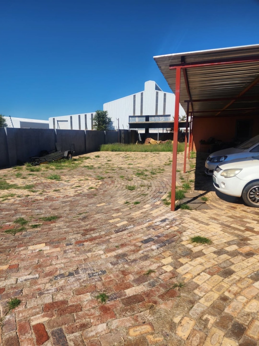 Commercial Property for Sale in Uraniaville North West